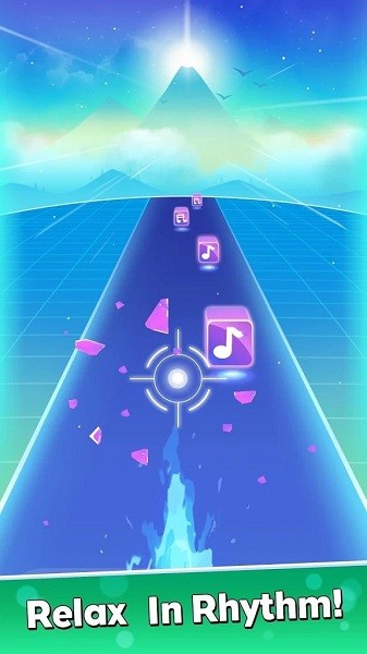 Beat Shot手游
