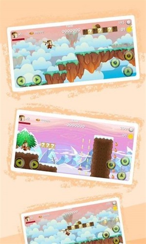 u5c0fu609fu7a7au4e1bu6797u5192u9669(Adventure Game)