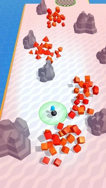 u70b8u5f39u5927u6218(bomb fight)