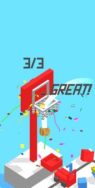 u65b9u5757u7beeu7403u5bf9u6297u8d5b(BasketCube)
