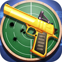 热血枪王射击游戏v1.0.0 安卓版