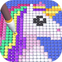 艺术涂鸦填色游戏v1.4 安卓版