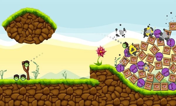 u4e00u6ce2u8d85u4eba3Du6e38u620f