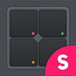 Super Pads Lights 自定义音乐创作v2.0.3 安卓最新版