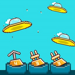 胡闹砖块 益智射击乐趣v1.0.0 安卓版