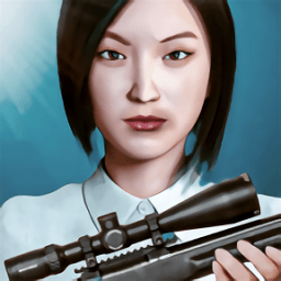 狙击少女2021射击手游