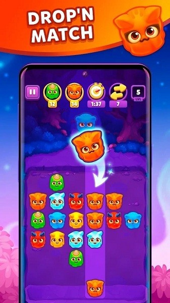 u5339u914du6d88u9664(SpookVille)