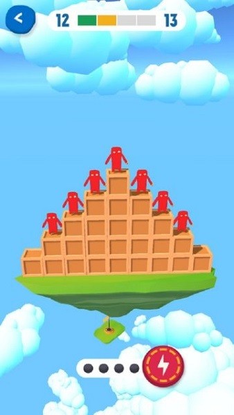 u5f39u5f13u5c04u6a61u80f6u4ebau6e38u620f