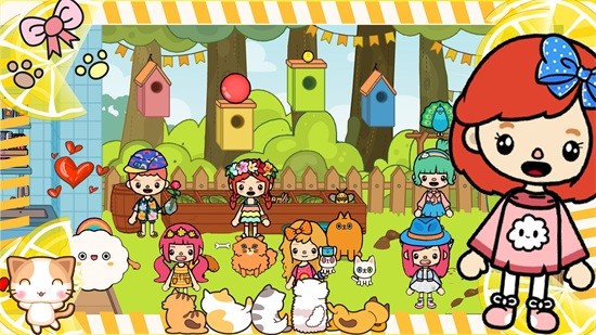 u7c73u52a0u6211u7684u5c0fu4e16u754c